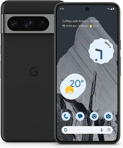 Pixel 8 Pro 5G UW TD-LTE JP 256GB GE9DP